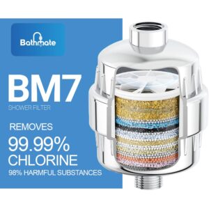 Bathmate Revitalizing Shower Filter